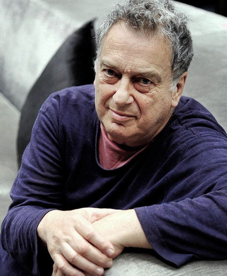 Stephen Frears Stephen FREARS Biographie et filmographie