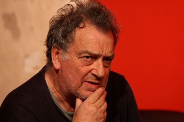 Stephen Frears Stephen Frears Photos Talent Lab With Stephen Fears