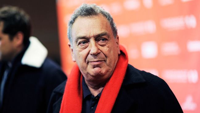 Stephen Frears An Interview with Director Stephen Frears on Strong Women
