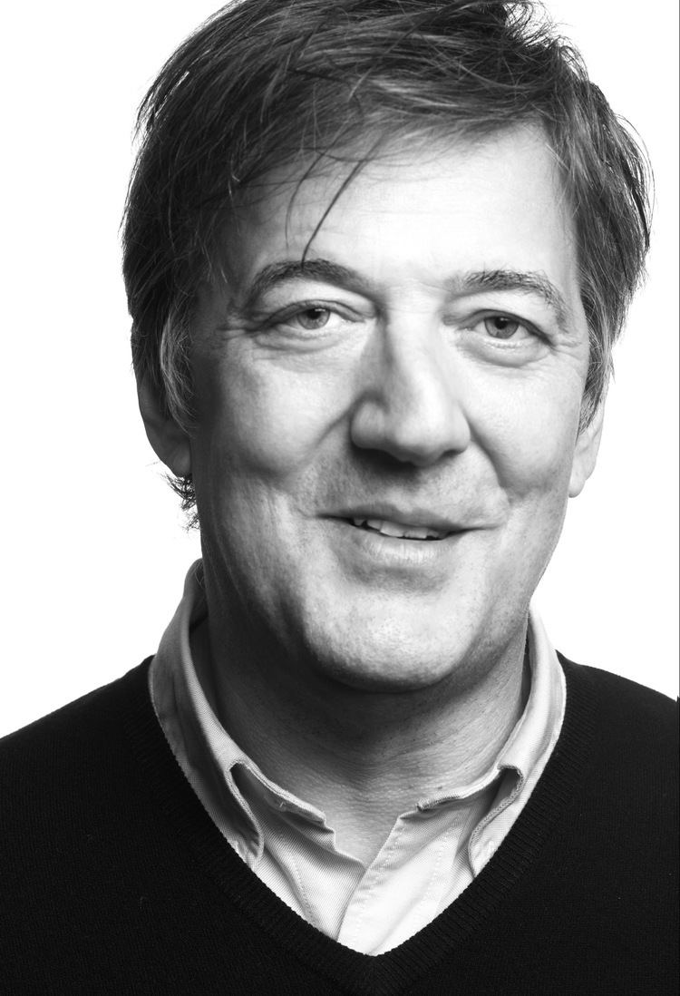 Stephen Fry Belgrade Has Suffered Misery Caused By Tribal Hatred