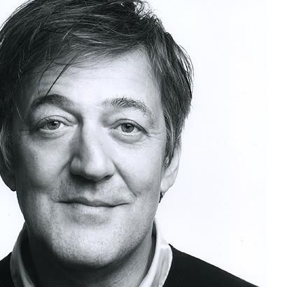 Stephen Fry Stephen Fry Hamilton Hodell CV