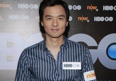 Stephen Fung Stephen Fung admits romance with Shu Qi Asianpopnews