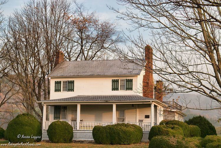 Stephen G. Bourne House