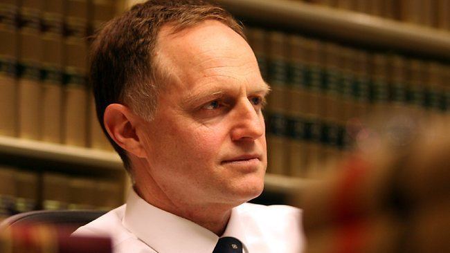 Stephen Gageler High Court judge Stephen Gageler withdraws from Unions NSW