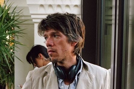 Stephen Gaghan Stephen Gaghan Bringing White City To AMC