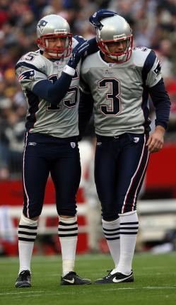 Stephen Gostkowski Stephen Gostkowski News Wiki UPIcom