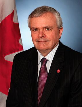 Stephen Greene (politician) Senator Stephen Greene