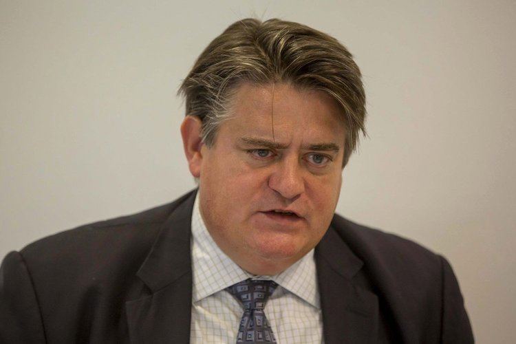 Stephen Greenhalgh London mayoral hopeful Stephen Greenhalgh vows to cut Tube