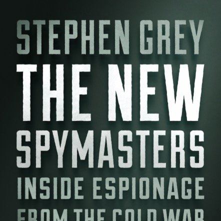 Stephen Grey Stephen Grey StephenGrey Twitter