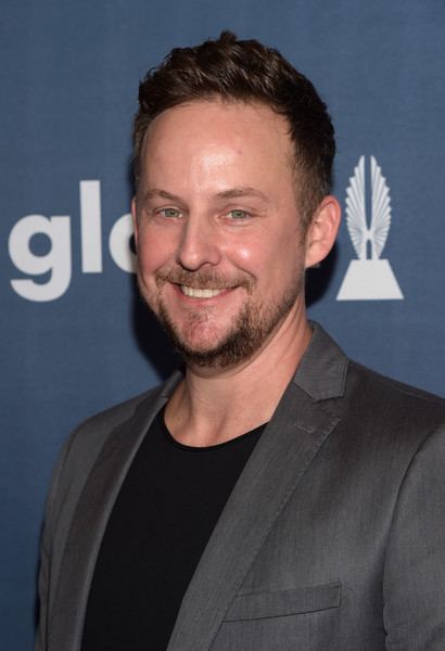 Stephen Guarino Stephen Guarino in Red Carpet 27th Annual GLAAD Media Awards Zimbio