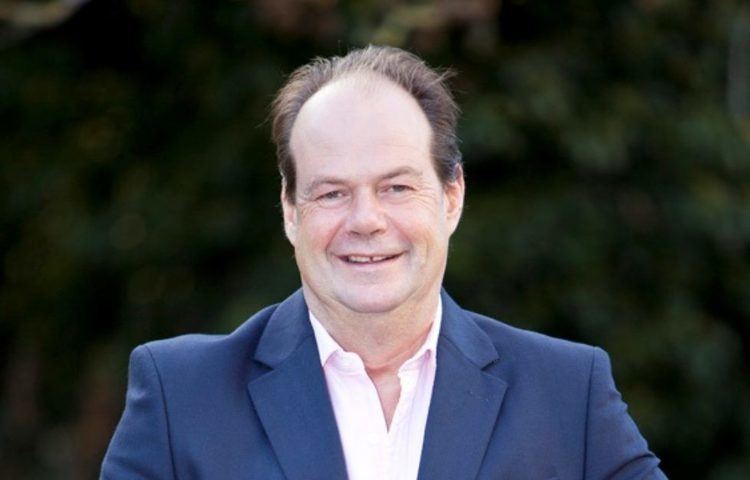 Stephen Hammond Wimbledon MP Stephen Hammond to seek powerful chairmanship of