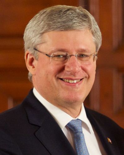 Stephen Harper Stephen Harper Wikipedia the free encyclopedia