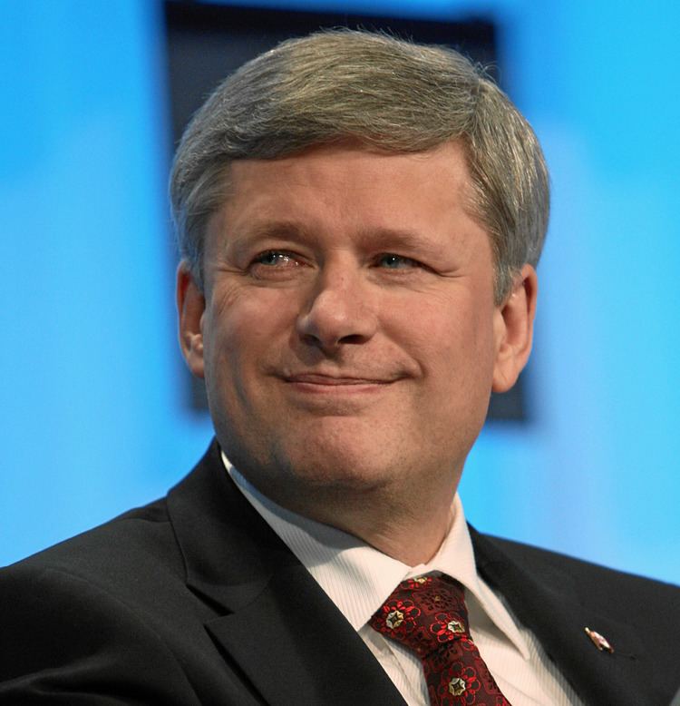 Stephen Harper Stephen Harper39s New Attack Ad Is Out and It39s