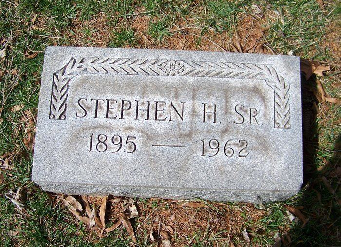 Stephen Hart Barlow Gen Stephen Hart Barlow 1895 1962 Find A Grave Memorial