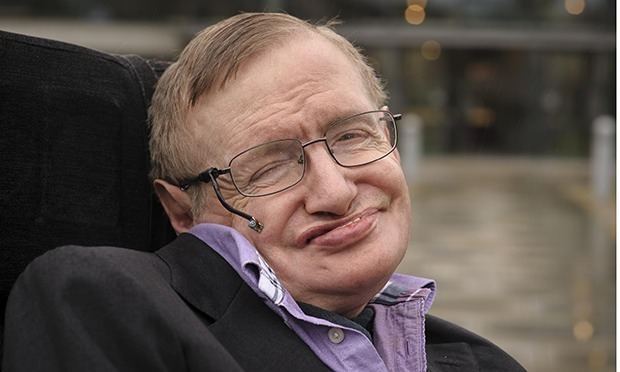 Stephen Hawking Stephen Hawking A Brief History of Mine TV review