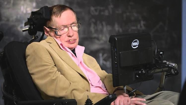 Stephen Hawking Last Week Tonight with John Oliver Stephen Hawking