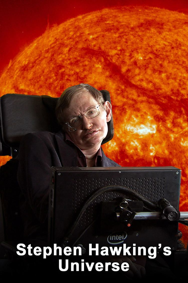 Stephen Hawking's Universe wwwgstaticcomtvthumbtvbanners494169p494169