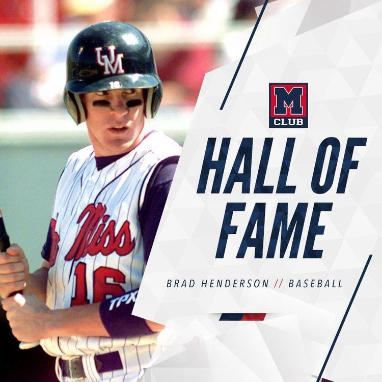 Stephen Head Ole Miss Baseball on Twitter Congrats to Stephen Head and Brad