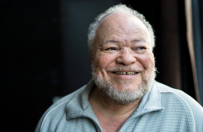 Stephen Henderson (actor) Stephen McKinley Henderson Takes the Lead The New York Times