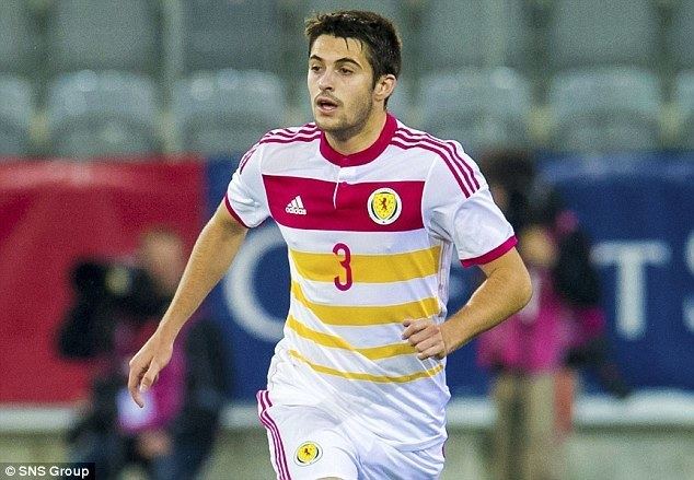 Stephen Hendrie Crystal Palace and Swansea chasing Hamilton starlet