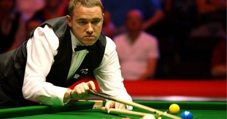 Stephen Hendry Scots snooker star Stephen Hendry39s firm facing