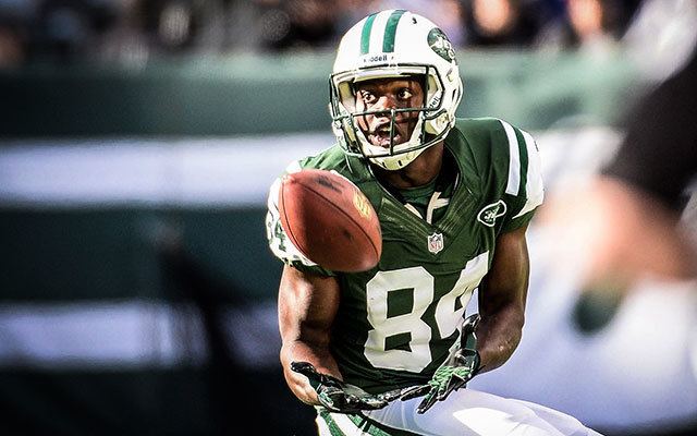Stephen Hill (American football) Stephen Hill blames NYC media for disastrous Jets stint