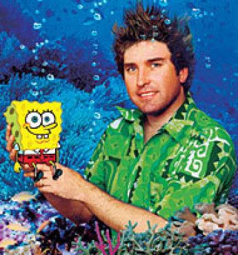 Stephen Hillenburg Stephen Hillenburg Movies reviews guides things to