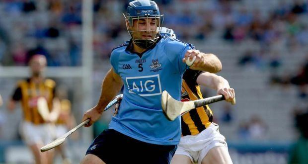Stephen Hiney Ryan ODwyer pays tribute to former Dublin captain Stephen Hiney