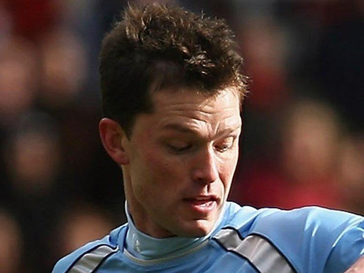 Stephen Hughes (footballer, born 1976) Stephen Hughes Player Profile Sky Sports Football