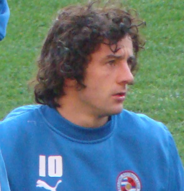 Stephen Hunt (footballer, born 1981)