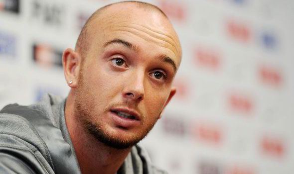 Stephen Ireland Stephen Ireland at last sees end of Aston Villa nightmare