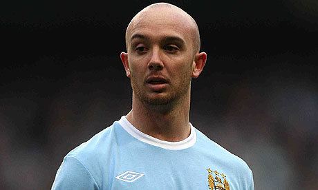 Stephen Ireland Stephen Ireland must 39change his head39 says Roberto