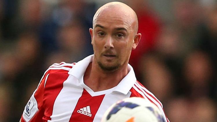 Stephen Ireland Stephen Ireland grateful Stoke rescued him from Aston