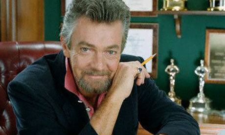 Stephen J. Cannell Stephen J Cannell obituary Television amp radio The Guardian