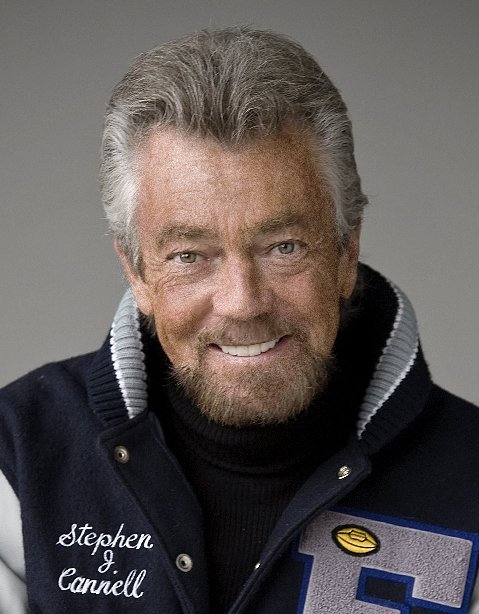 Stephen J. Cannell RIP Stephen J Cannell Deadline