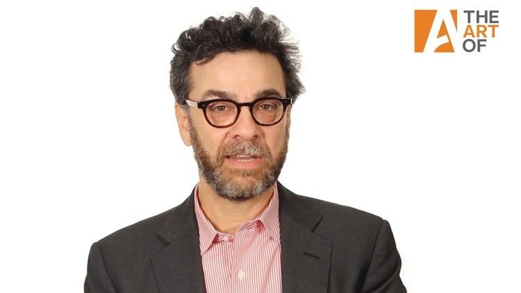 Stephen J. Dubner Stephen J Dubner Don39t Pretend to Have the Answer YouTube