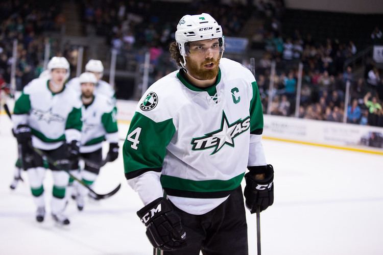 Stephen Johns (curler) Dallas Stars expected to callup Stephen Johns after injury to Jason