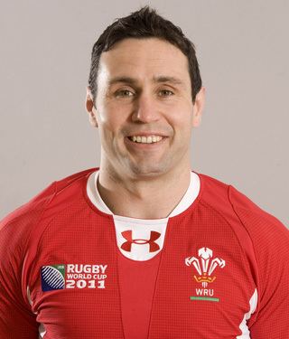 Stephen Jones (rugby player) Squad Profiles Wales Welsh Rugby Union Official
