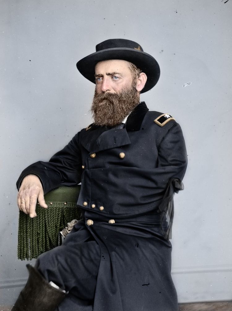 Stephen Joseph McGroarty FileStephen Joseph McGroarty colorizedjpg Wikimedia Commons