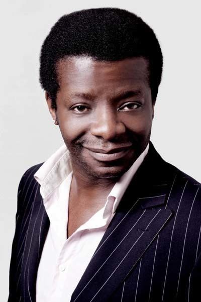 Stephen K. Amos comedy cv the UK39s largest collection of comedians biogs