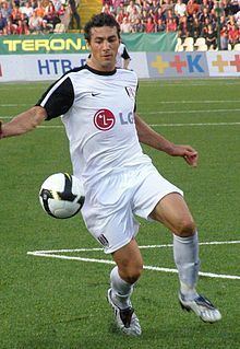 Stephen Kelly (footballer) Stephen Kelly footballer Wikipedia the free encyclopedia