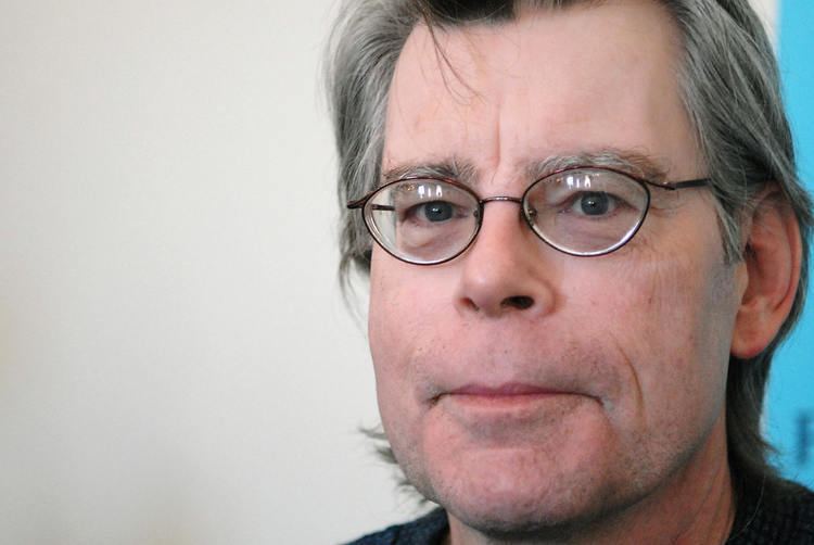 Stephen King Stephen King on his best and worst books and returning to