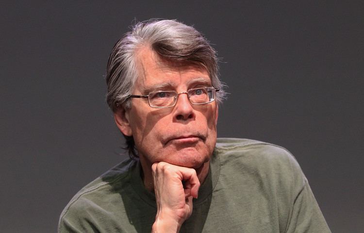 Stephen King Stephen King Contest Can You Guess Which Of These