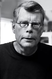 Stephen King dgrassetscomauthors1362814142p53389jpg