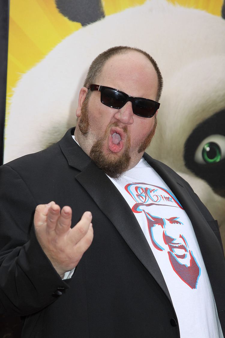 Stephen Kramer Glickman Stephen Kramer Glickman at the Los Angeles Premiere of
