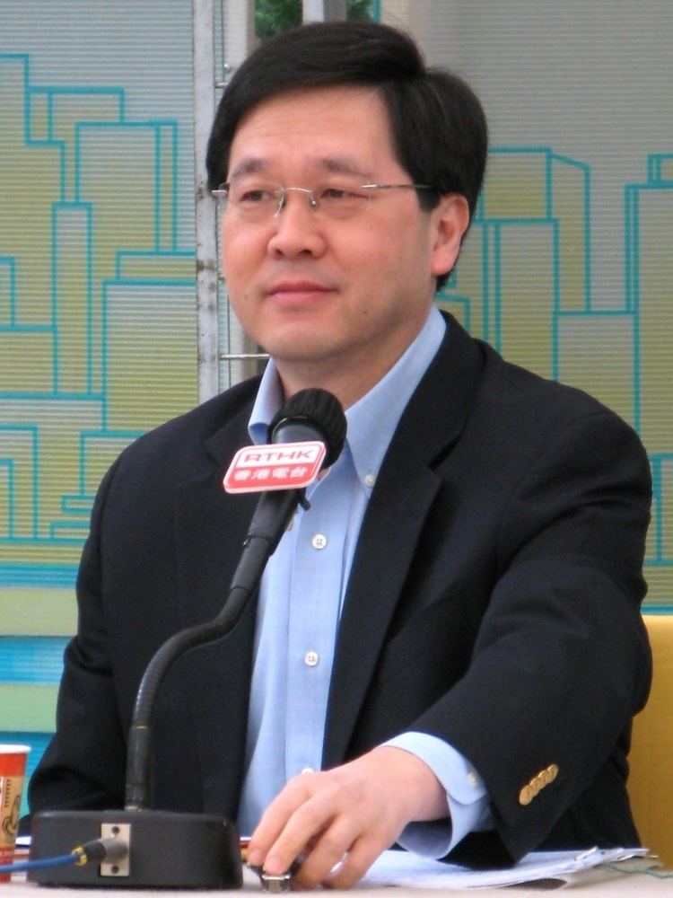 Stephen Lam Stephen Lam Wikipedia