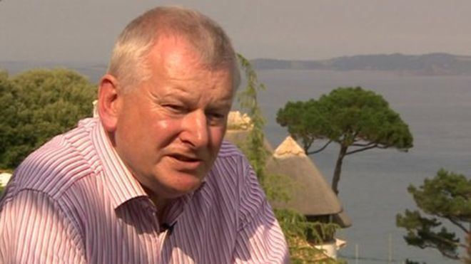 Stephen Lansdown Stephen Lansdown 39No qualms39 about moving to tax haven