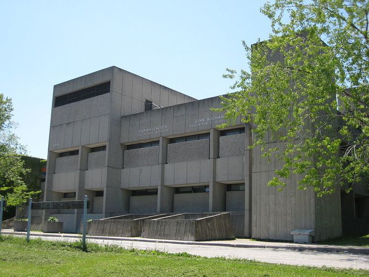 Stephen Leacock Collegiate Institute