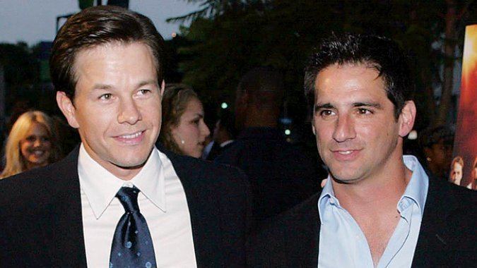 Stephen Levinson NBC Buys Legal Drama from Mark Wahlberg and Stephen