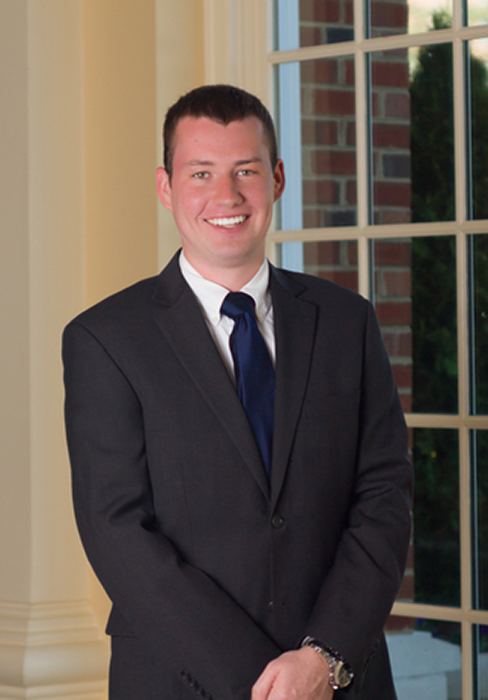 Stephen Lillie Class of 2015 Profile Stephen Lillie Trains for Fortune 500 Company
